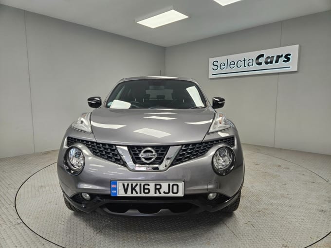 2025 Nissan Juke
