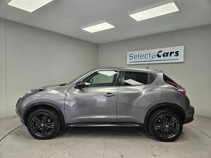 2025 Nissan Juke