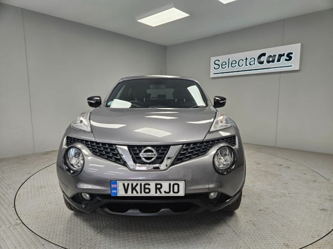 2025 Nissan Juke