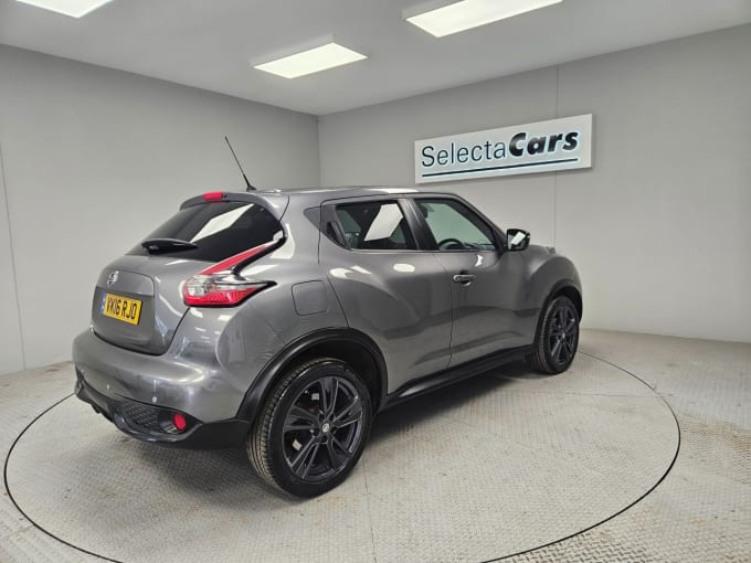 2025 Nissan Juke