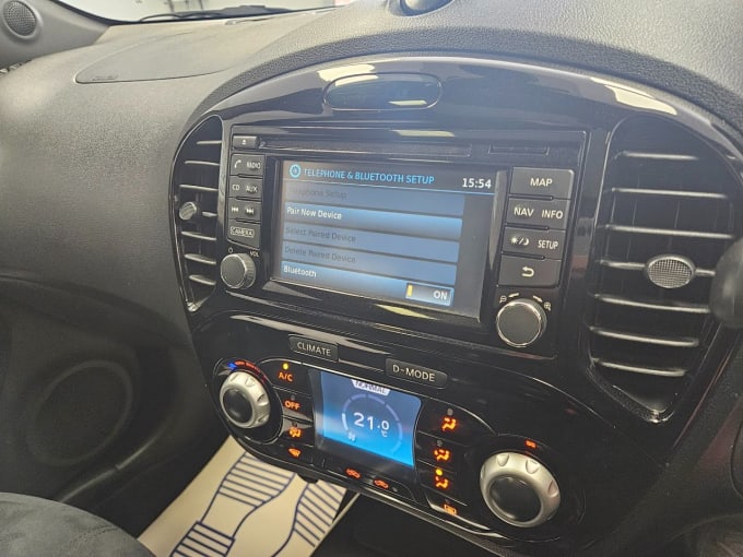 2025 Nissan Juke