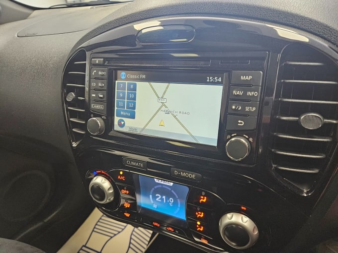 2025 Nissan Juke
