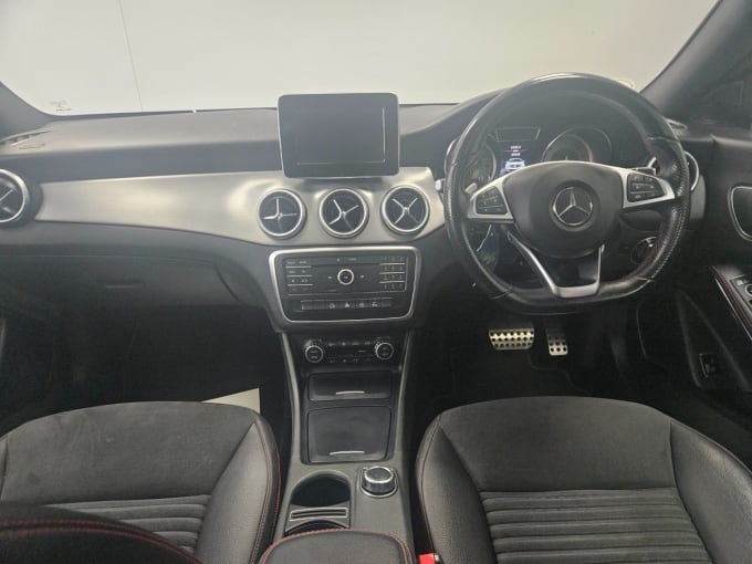 2025 Mercedes-benz Cla