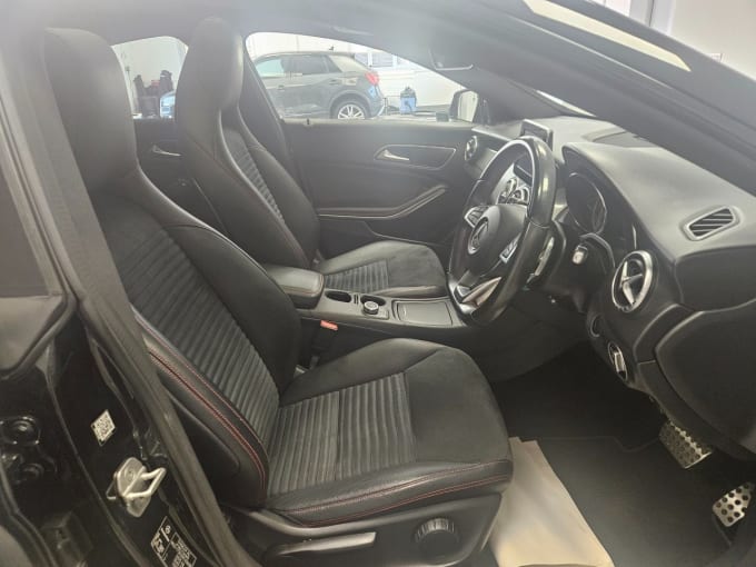 2025 Mercedes-benz Cla