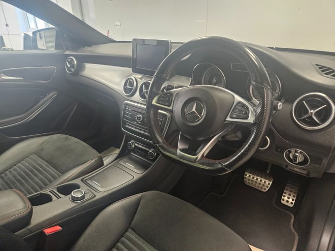 2025 Mercedes-benz Cla