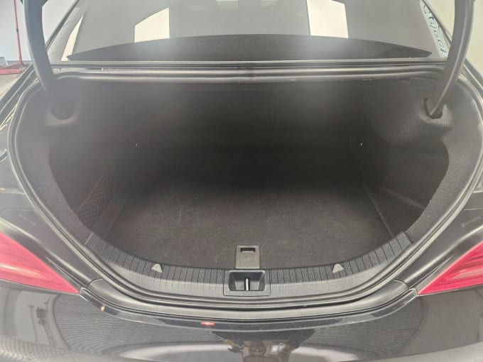 2025 Mercedes-benz Cla