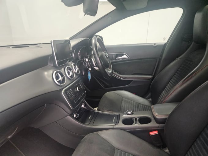 2025 Mercedes-benz Cla