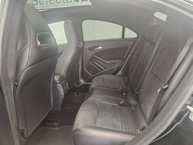 2025 Mercedes-benz Cla