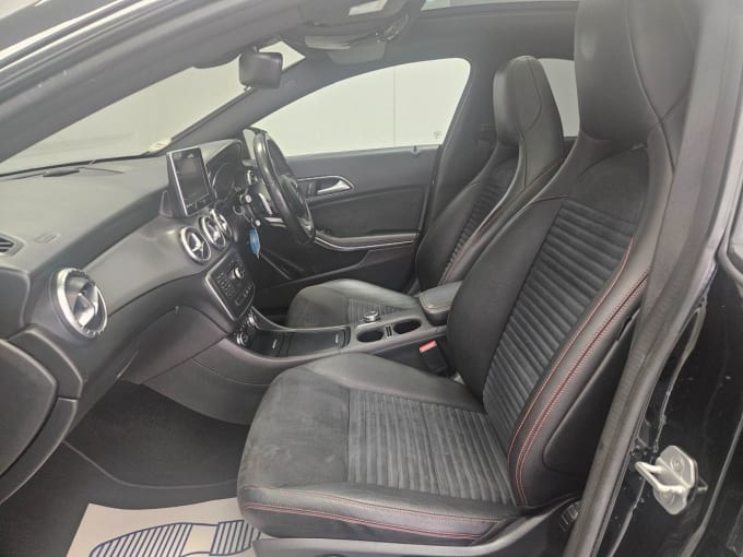 2025 Mercedes-benz Cla