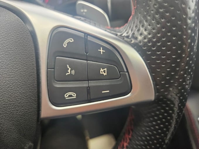 2025 Mercedes-benz Cla
