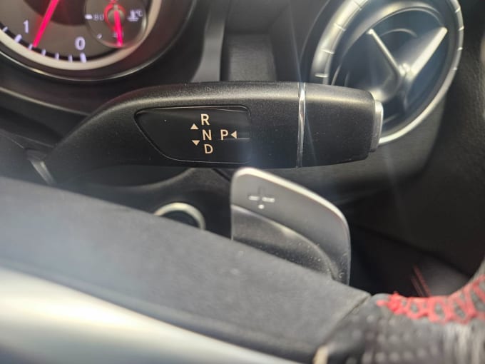 2025 Mercedes-benz Cla
