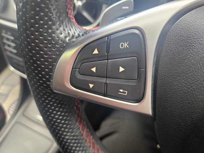 2025 Mercedes-benz Cla