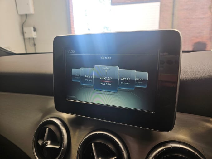 2025 Mercedes-benz Cla