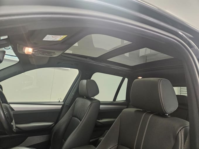 2025 BMW X3