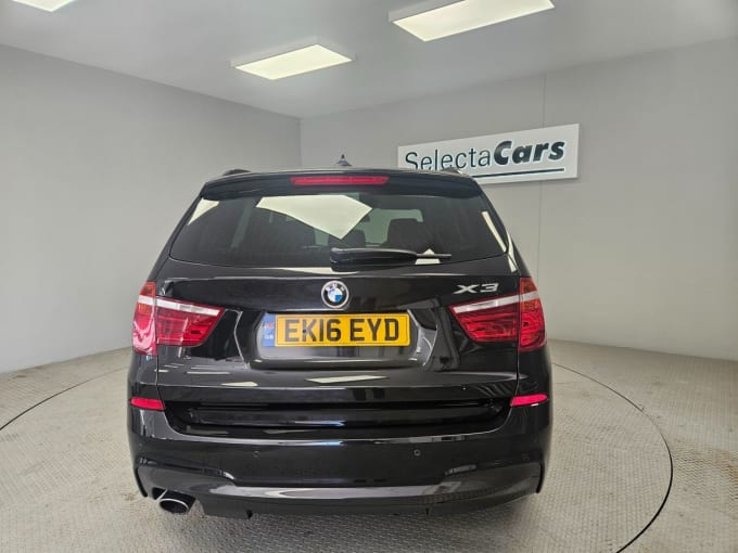 2025 BMW X3