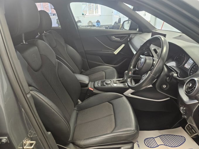 2025 Audi Q2