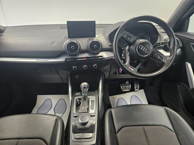 2025 Audi Q2