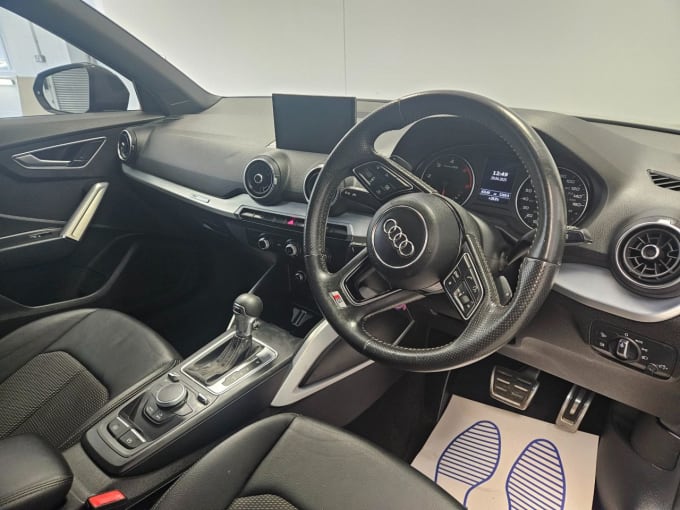 2025 Audi Q2