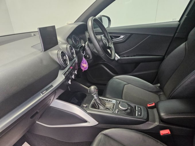 2025 Audi Q2