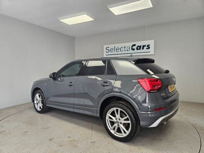 2025 Audi Q2