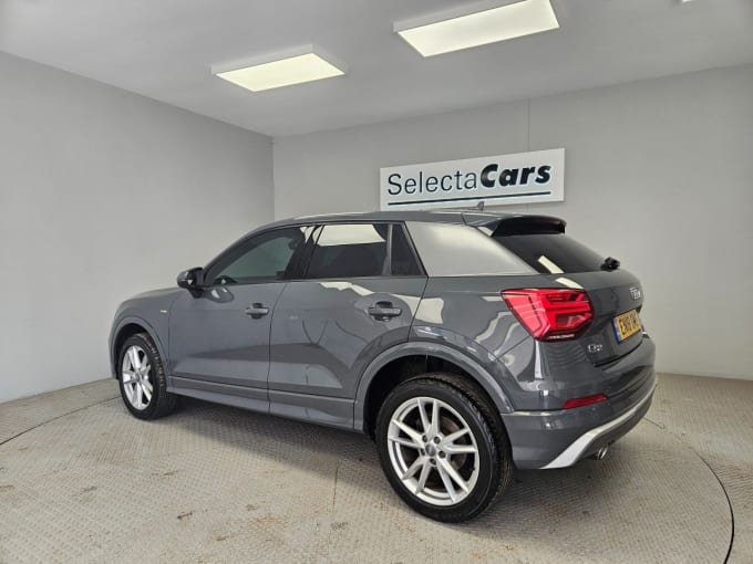 2025 Audi Q2