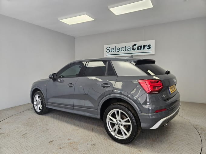 2025 Audi Q2