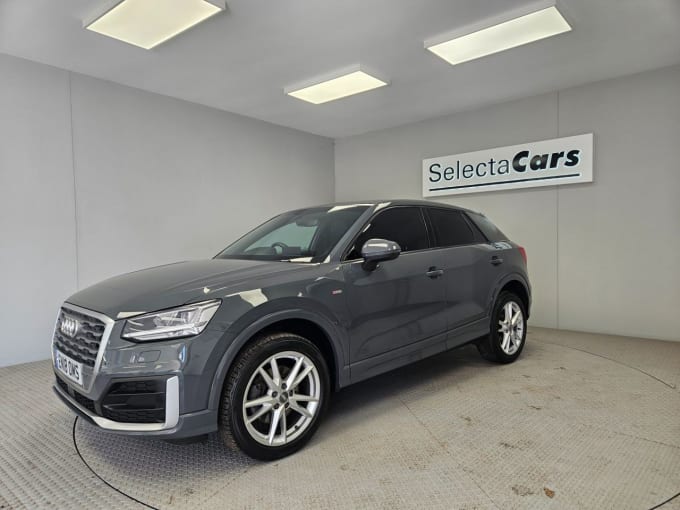 2025 Audi Q2