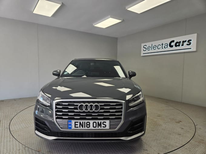 2025 Audi Q2