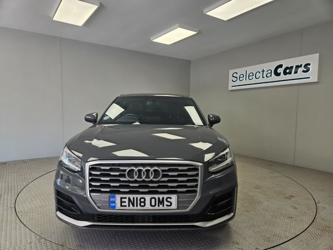 2025 Audi Q2