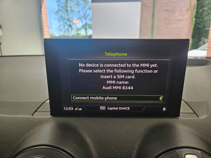 2025 Audi Q2