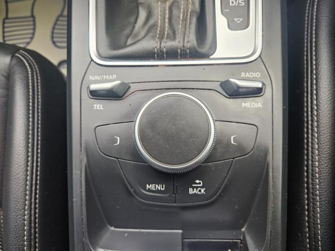 2025 Audi Q2