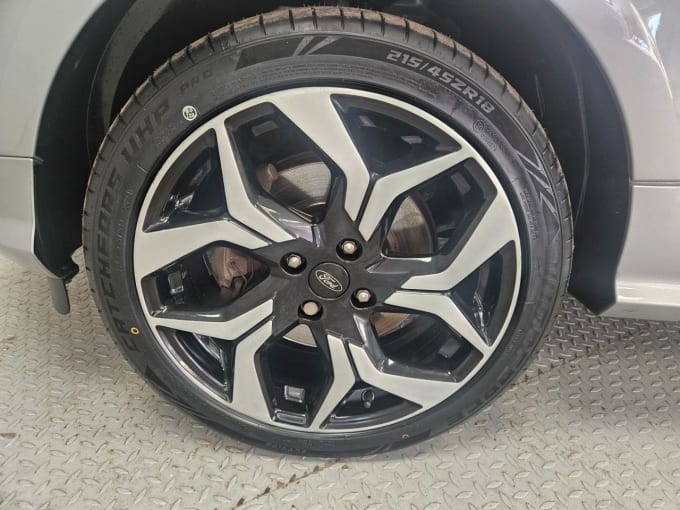 2025 Ford Ecosport
