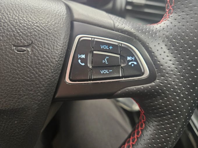 2025 Ford Ecosport