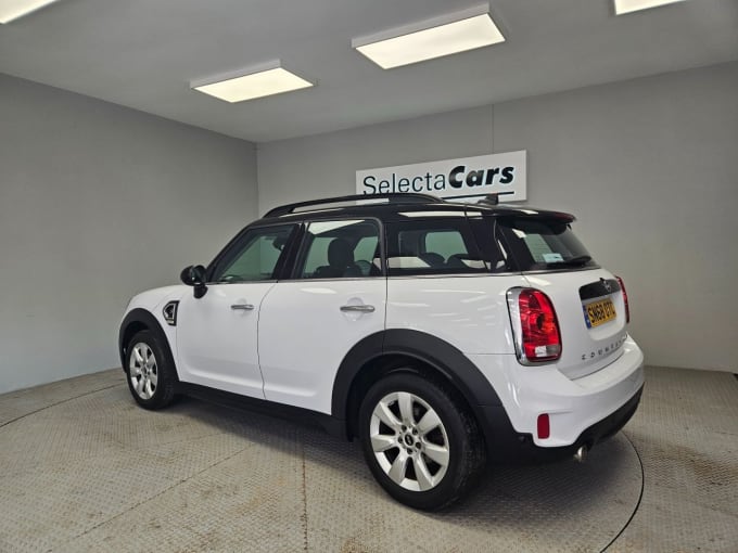 2025 Mini Countryman