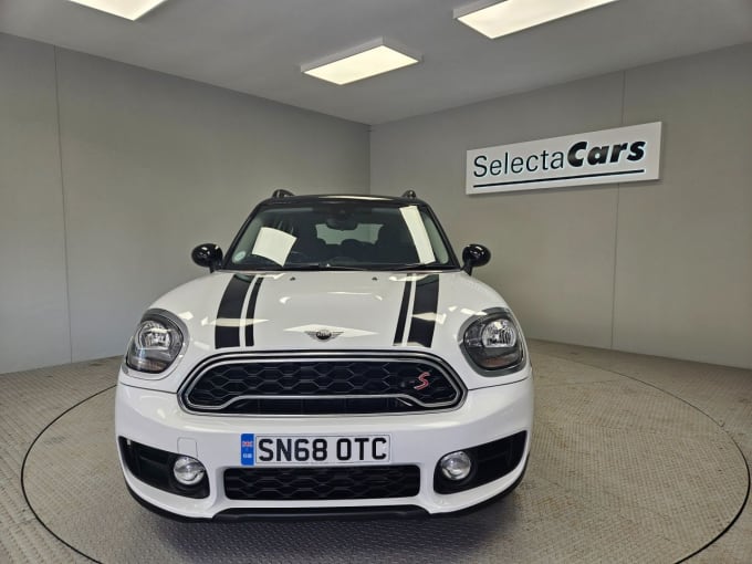 2025 Mini Countryman