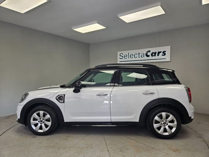 2025 Mini Countryman