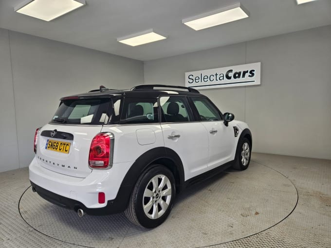 2025 Mini Countryman