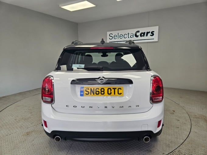 2025 Mini Countryman