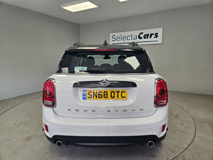 2025 Mini Countryman