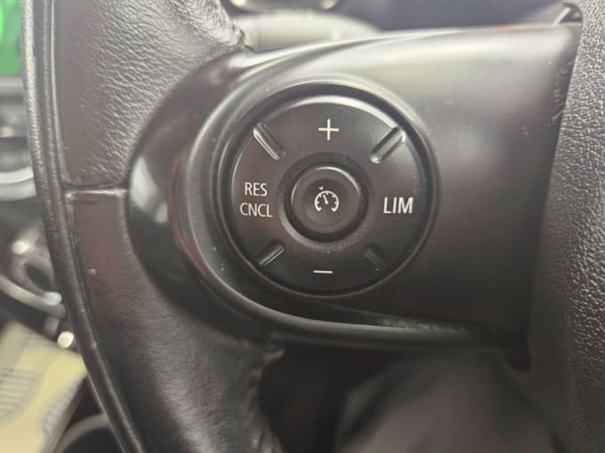 2025 Mini Countryman