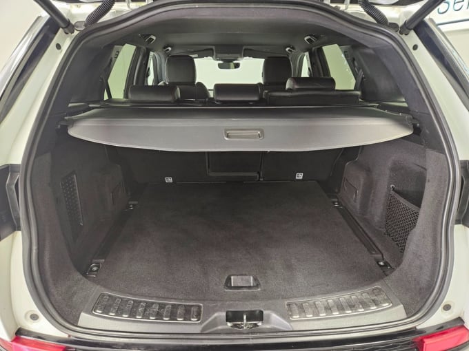 2025 Land Rover Discovery Sport