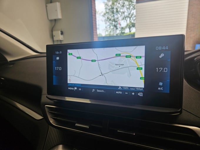 2025 Peugeot 5008