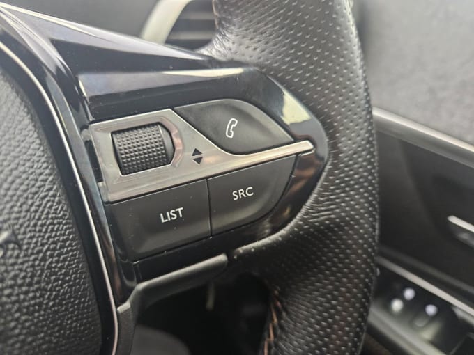 2025 Peugeot 3008