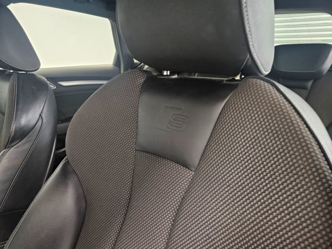 2025 Audi A3