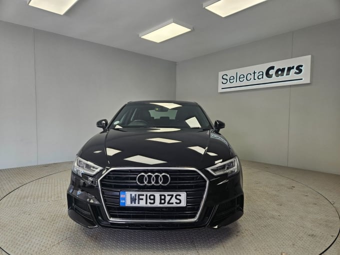 2025 Audi A3