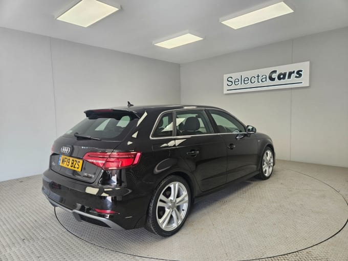 2025 Audi A3