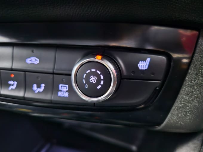 2025 Vauxhall Corsa