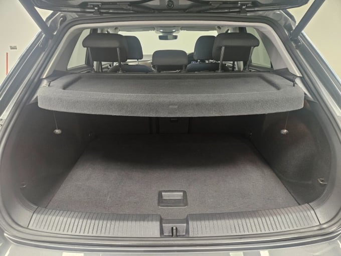 2025 Volkswagen T-roc