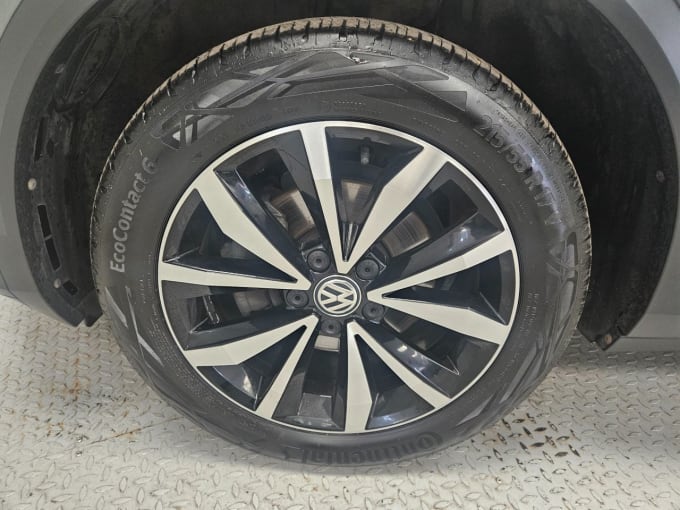 2025 Volkswagen T-roc