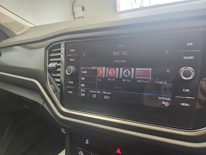 2025 Volkswagen T-roc